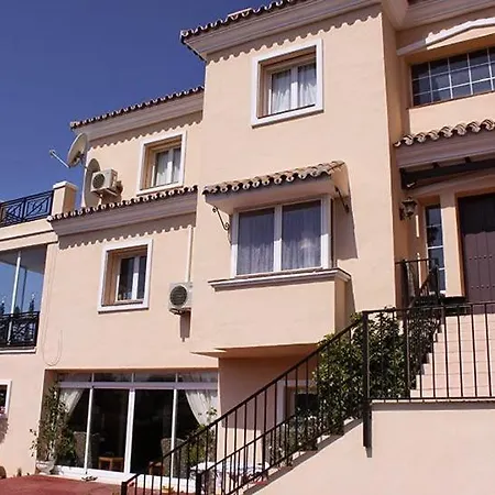 Boutique View Hotel Marbella