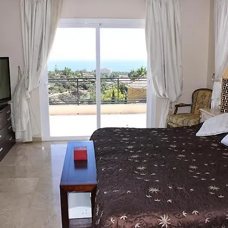 Hotel Boutique View *