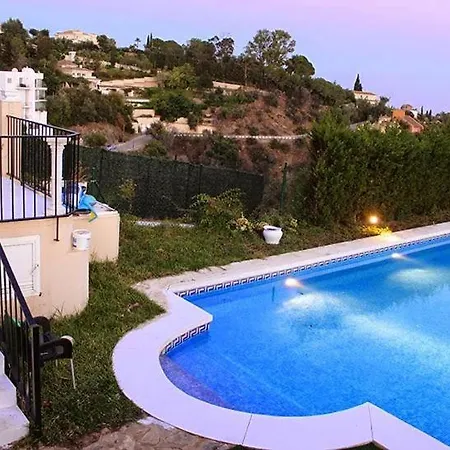 Boutique View Marbella